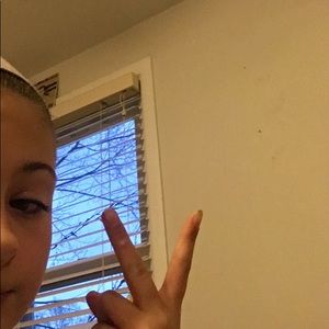 Meet your Posher, Jocelyn